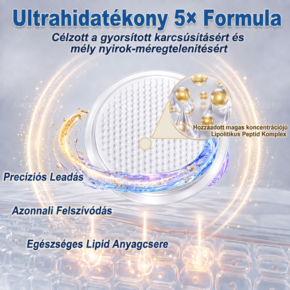 𝐀𝗠𝒁𝑲𝗘𝑬𝙋® CS3 XYL TK1