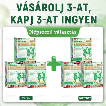 𝐎𝐫𝐯𝐨𝐬𝐨𝐤 á𝐥𝐭𝐚𝐥 𝐟𝐞𝐣𝐥𝐞𝐬𝐳𝐭𝐞𝐭𝐭 𝐀𝐌𝐙𝐊𝐄𝐄𝐏® 𝐌𝐨𝐫𝐢𝐧𝐠𝐚 + 𝐁𝐞𝐫𝐛𝐞𝐫𝐢𝐧 × 𝐍𝐀𝐃+ 𝟏𝟎-𝐚𝐳-𝟏-𝐛𝐞𝐧 𝐟𝐞𝐣𝐥𝐞𝐭𝐭 𝐧𝐚𝐧𝐨 𝐦𝐢𝐤𝐫𝐨𝐭ű𝐬 𝐭𝐚𝐩𝐚𝐬𝐳 – 𝐥á𝐭𝐡𝐚𝐭ó 𝐞𝐫𝐞𝐝𝐦é𝐧𝐲𝐞𝐤 𝐚𝐤á𝐫 𝟕 𝐧𝐚𝐩 𝐚𝐥𝐚𝐭𝐭! nap alatt!