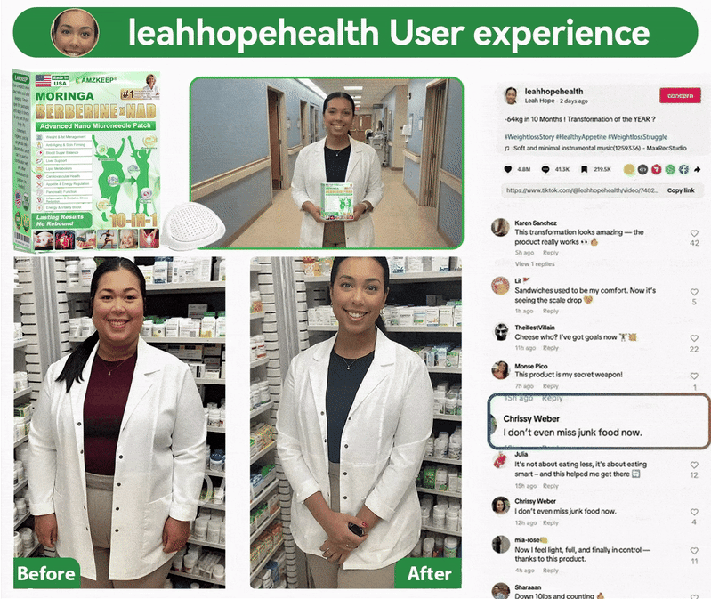 𝐎𝐫𝐯𝐨𝐬𝐨𝐤 á𝐥𝐭𝐚𝐥 𝐟𝐞𝐣𝐥𝐞𝐬𝐳𝐭𝐞𝐭𝐭 𝐀𝐌𝐙𝐊𝐄𝐄𝐏® 𝐌𝐨𝐫𝐢𝐧𝐠𝐚 + 𝐁𝐞𝐫𝐛𝐞𝐫𝐢𝐧 × 𝐍𝐀𝐃+ 𝟏𝟎-𝐚𝐳-𝟏-𝐛𝐞𝐧 𝐟𝐞𝐣𝐥𝐞𝐭𝐭 𝐧𝐚𝐧𝐨 𝐦𝐢𝐤𝐫𝐨𝐭ű𝐬 𝐭𝐚𝐩𝐚𝐬𝐳 – 𝐥á𝐭𝐡𝐚𝐭ó 𝐞𝐫𝐞𝐝𝐦é𝐧𝐲𝐞𝐤 𝐚𝐤á𝐫 𝟕 𝐧𝐚𝐩 𝐚𝐥𝐚𝐭𝐭! nap alatt!