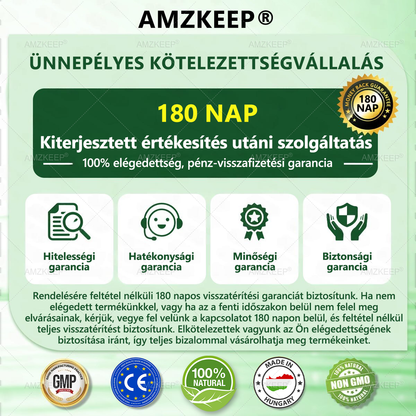 𝐎𝐫𝐯𝐨𝐬𝐨𝐤 á𝐥𝐭𝐚𝐥 𝐟𝐞𝐣𝐥𝐞𝐬𝐳𝐭𝐞𝐭𝐭 𝐀𝐌𝐙𝐊𝐄𝐄𝐏® 𝐌𝐨𝐫𝐢𝐧𝐠𝐚 + 𝐁𝐞𝐫𝐛𝐞𝐫𝐢𝐧 × 𝐍𝐀𝐃+ 𝟏𝟎-𝐚𝐳-𝟏-𝐛𝐞𝐧 𝐟𝐞𝐣𝐥𝐞𝐭𝐭 𝐧𝐚𝐧𝐨 𝐦𝐢𝐤𝐫𝐨𝐭ű𝐬 𝐭𝐚𝐩𝐚𝐬𝐳 – 𝐥á𝐭𝐡𝐚𝐭ó 𝐞𝐫𝐞𝐝𝐦é𝐧𝐲𝐞𝐤 𝐚𝐤á𝐫 𝟕 𝐧𝐚𝐩 𝐚𝐥𝐚𝐭𝐭! nap alatt!